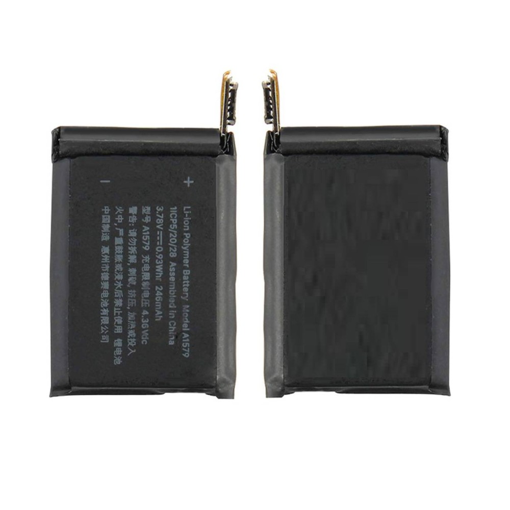 Apple Watch Series 1 42MM Battery ORIGINAL Replacement